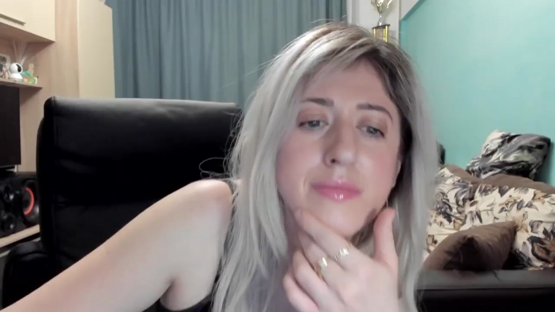 Gallery image thumbnail from SweetDelia_'s myfreecams stream on, 03/09/2026, 02:36 image 3 of 20