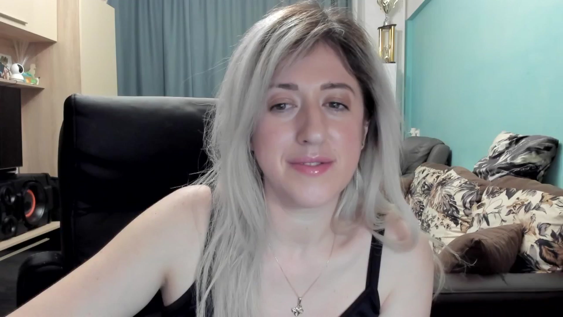 Gallery image thumbnail from SweetDelia_'s myfreecams stream on, 03/09/2026, 02:36 image 13 of 20