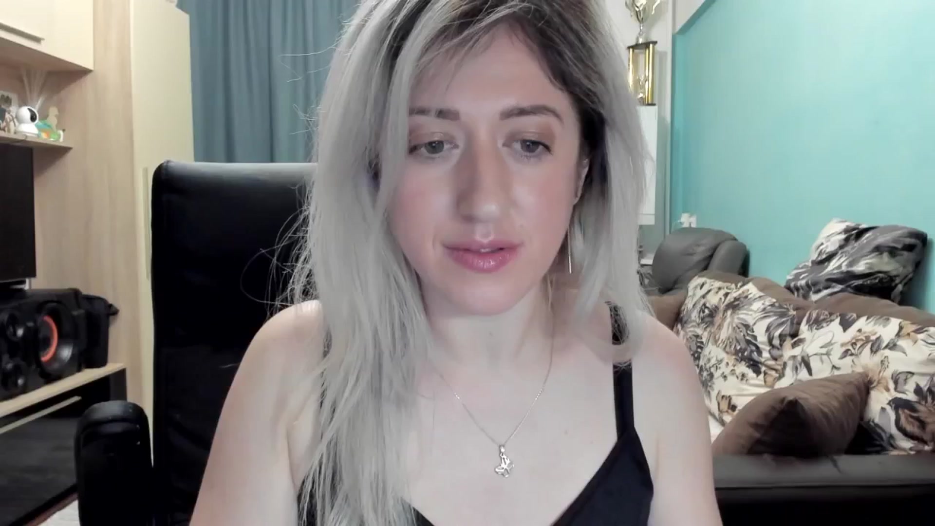 Gallery image thumbnail from SweetDelia_'s myfreecams stream on, 03/09/2026, 02:36 image 15 of 20