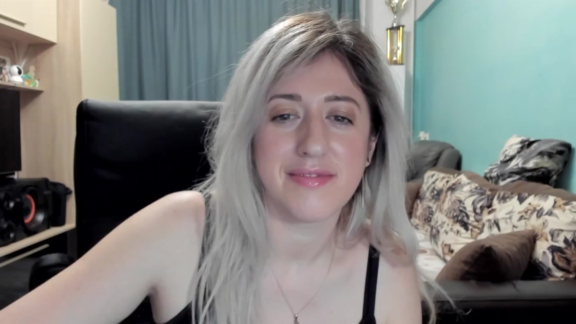 Gallery image thumbnail from SweetDelia_'s myfreecams stream on, 03/09/2026, 02:36 image 10 of 20