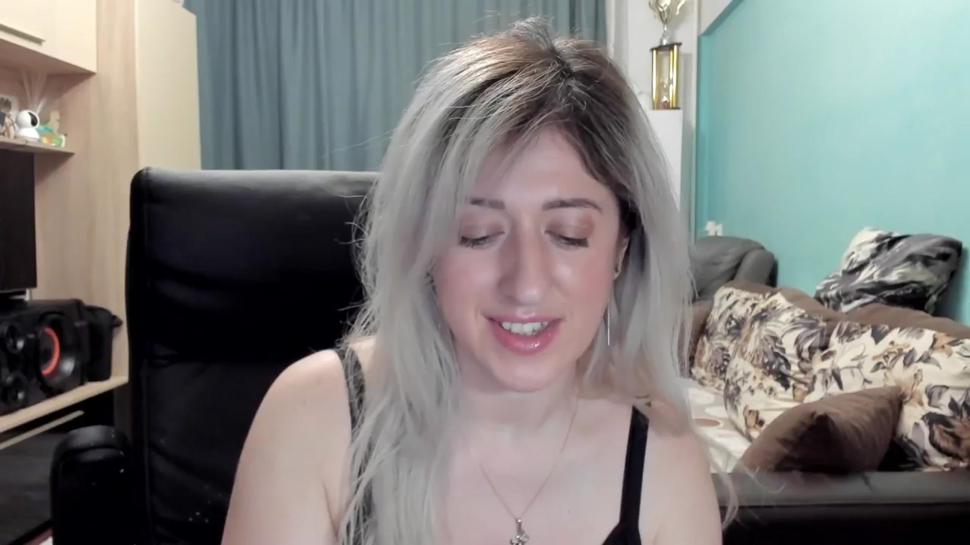 Gallery image thumbnail from SweetDelia_'s myfreecams stream on, 03/09/2026, 02:36 image 7 of 20