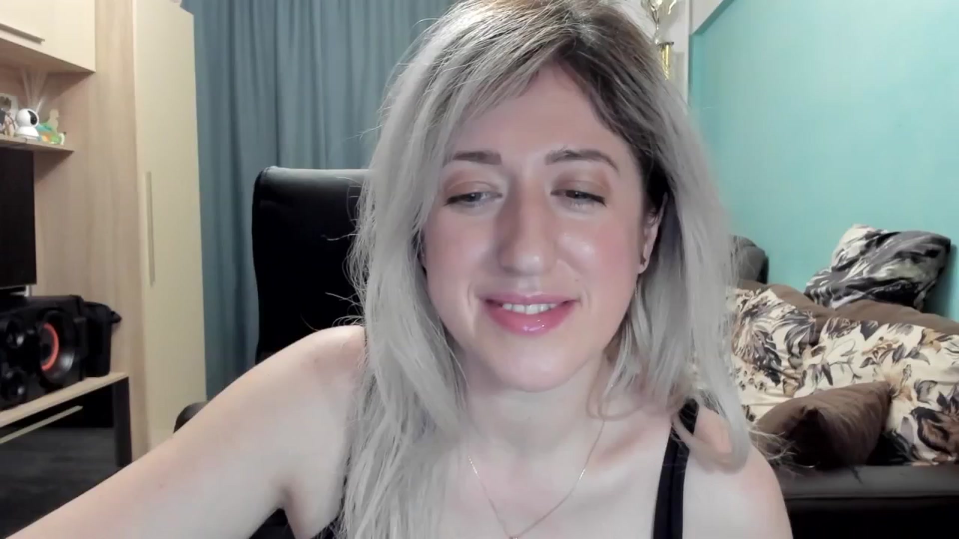 Gallery image thumbnail from SweetDelia_'s myfreecams stream on, 03/09/2026, 02:36 image 1 of 20