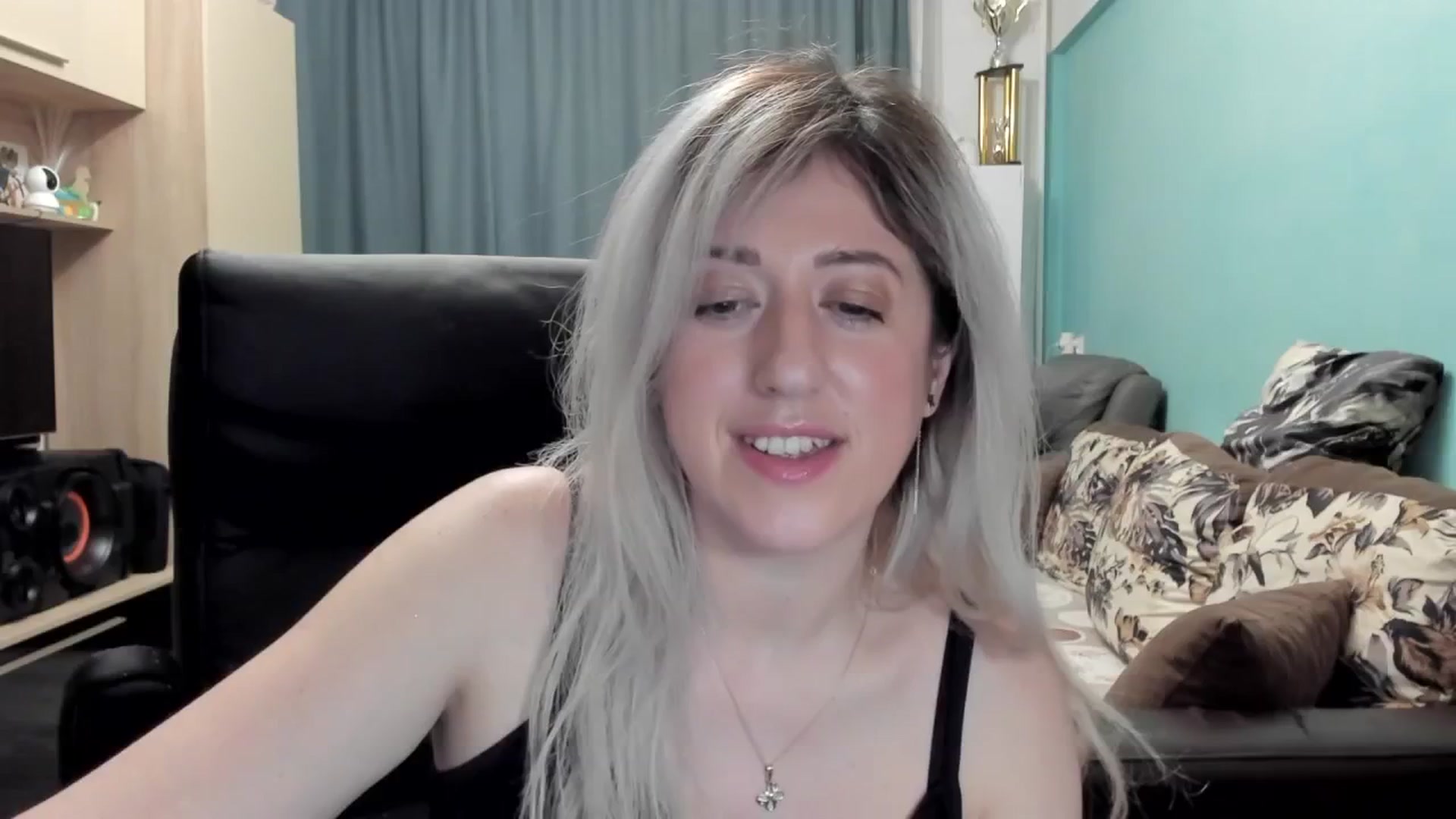 Gallery image thumbnail from SweetDelia_'s myfreecams stream on, 03/09/2026, 02:36 image 9 of 20