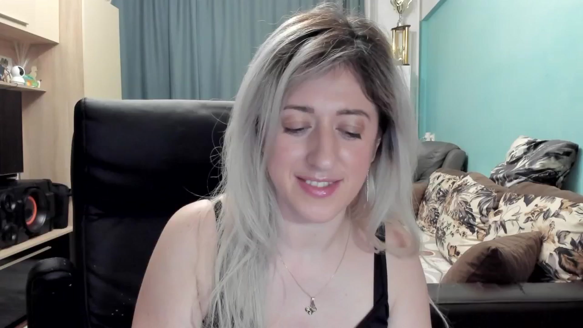 Gallery image thumbnail from SweetDelia_'s myfreecams stream on, 03/09/2026, 02:36 image 19 of 20