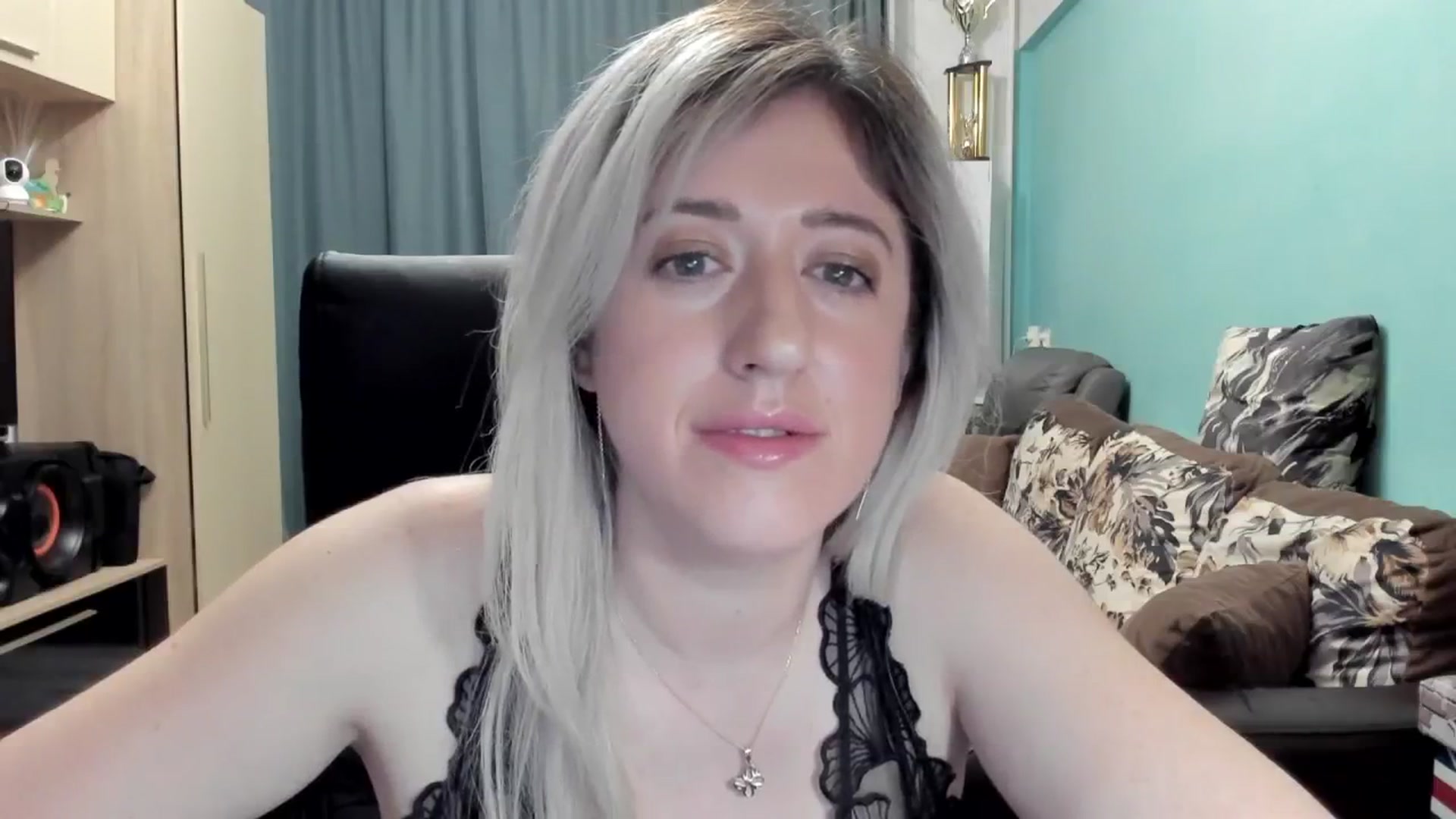 Gallery image thumbnail from SweetDelia_'s myfreecams stream on, 03/10/2026, 03:45 image 14 of 20