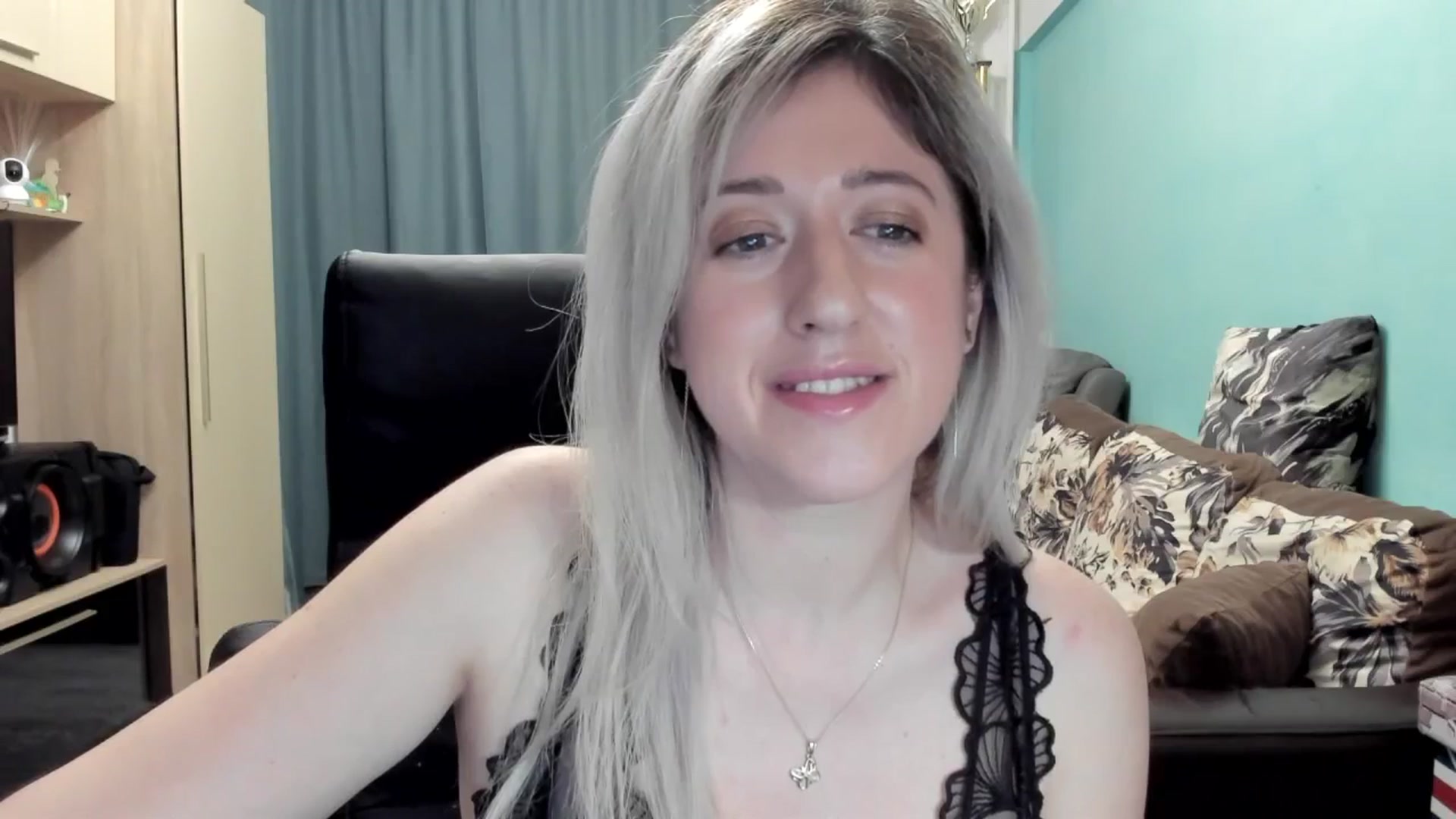 Gallery image thumbnail from SweetDelia_'s myfreecams stream on, 03/10/2026, 03:45 image 7 of 20