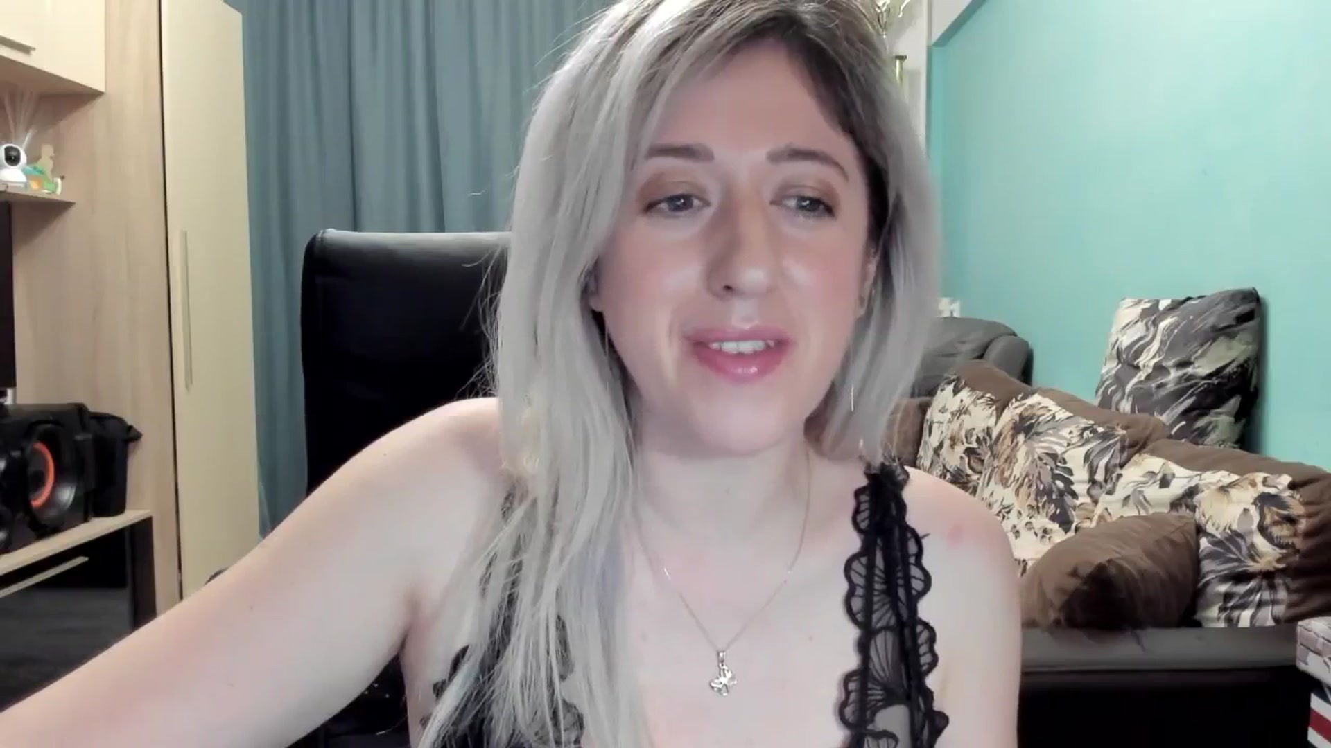 Gallery image thumbnail from SweetDelia_'s myfreecams stream on, 03/10/2026, 03:45 image 6 of 20