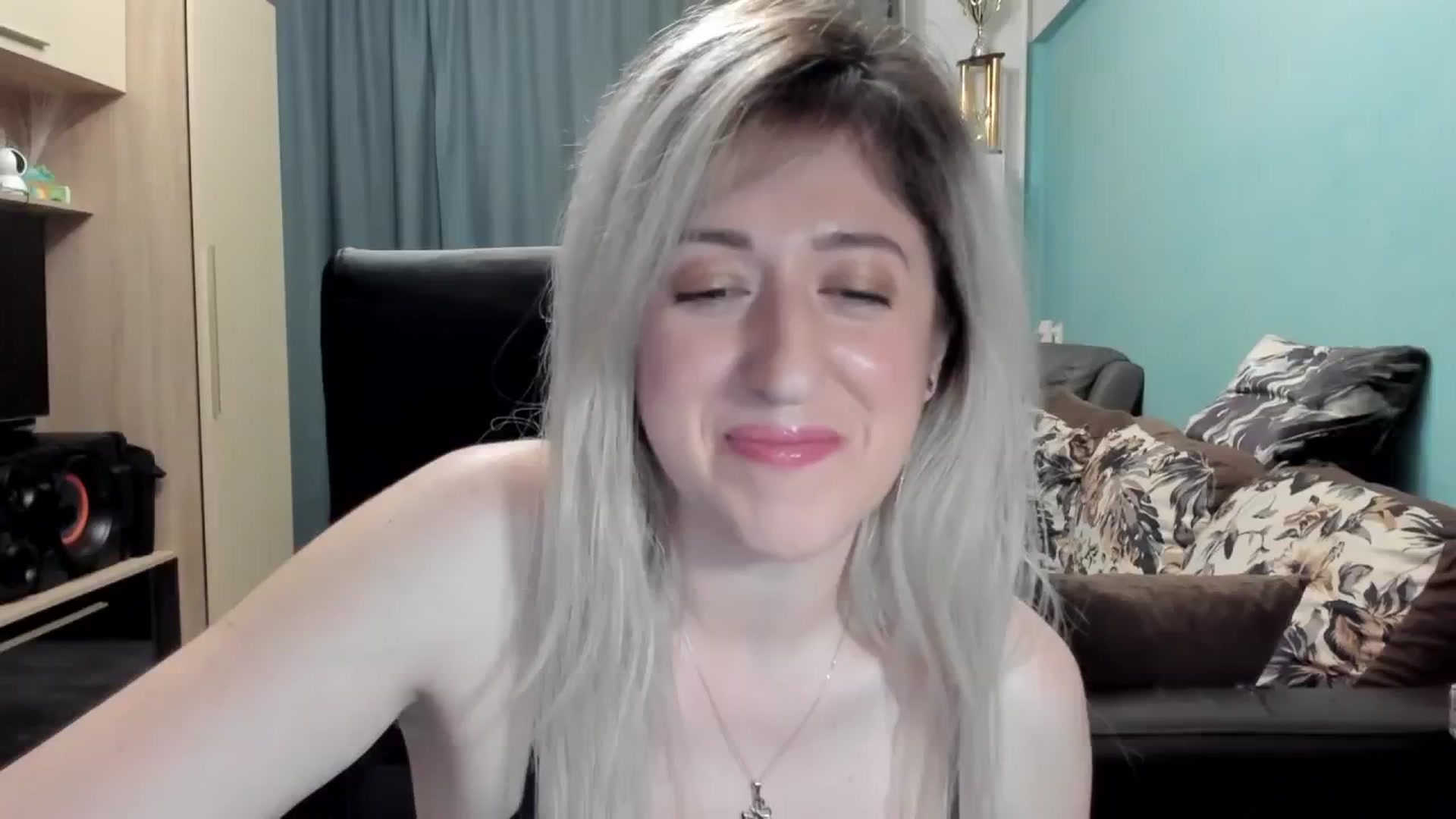 Gallery image thumbnail from SweetDelia_'s myfreecams stream on, 03/12/2026, 02:19 image 7 of 20