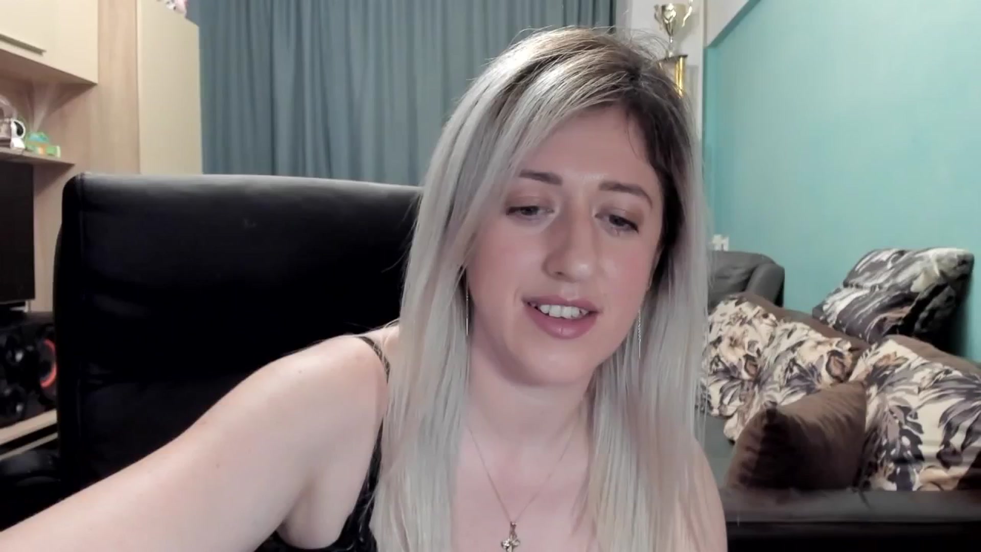 Gallery image thumbnail from SweetDelia_'s myfreecams stream on, 03/13/2026, 01:34 image 4 of 20