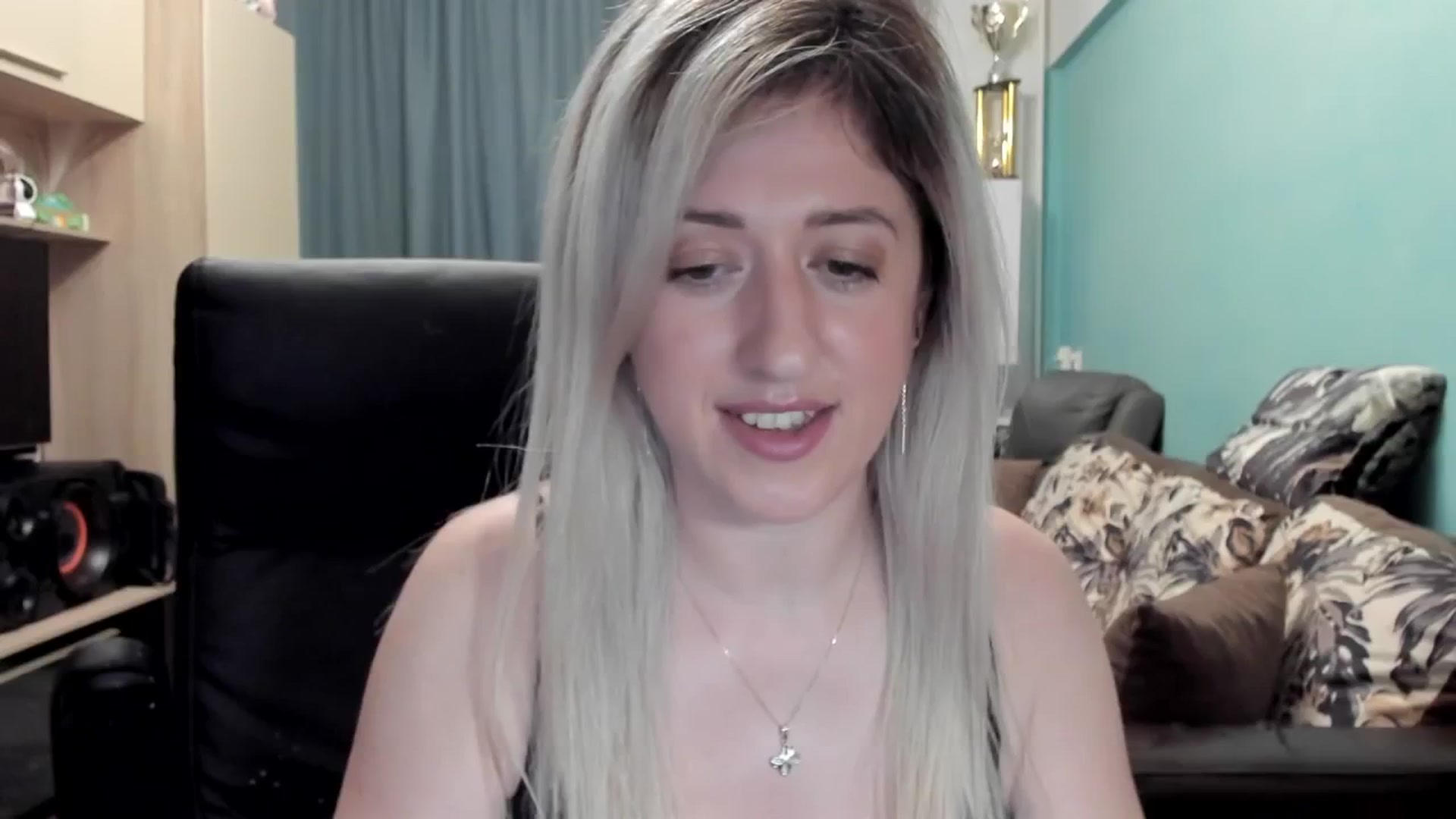 Gallery image thumbnail from SweetDelia_'s myfreecams stream on, 03/13/2026, 01:34 image 12 of 20