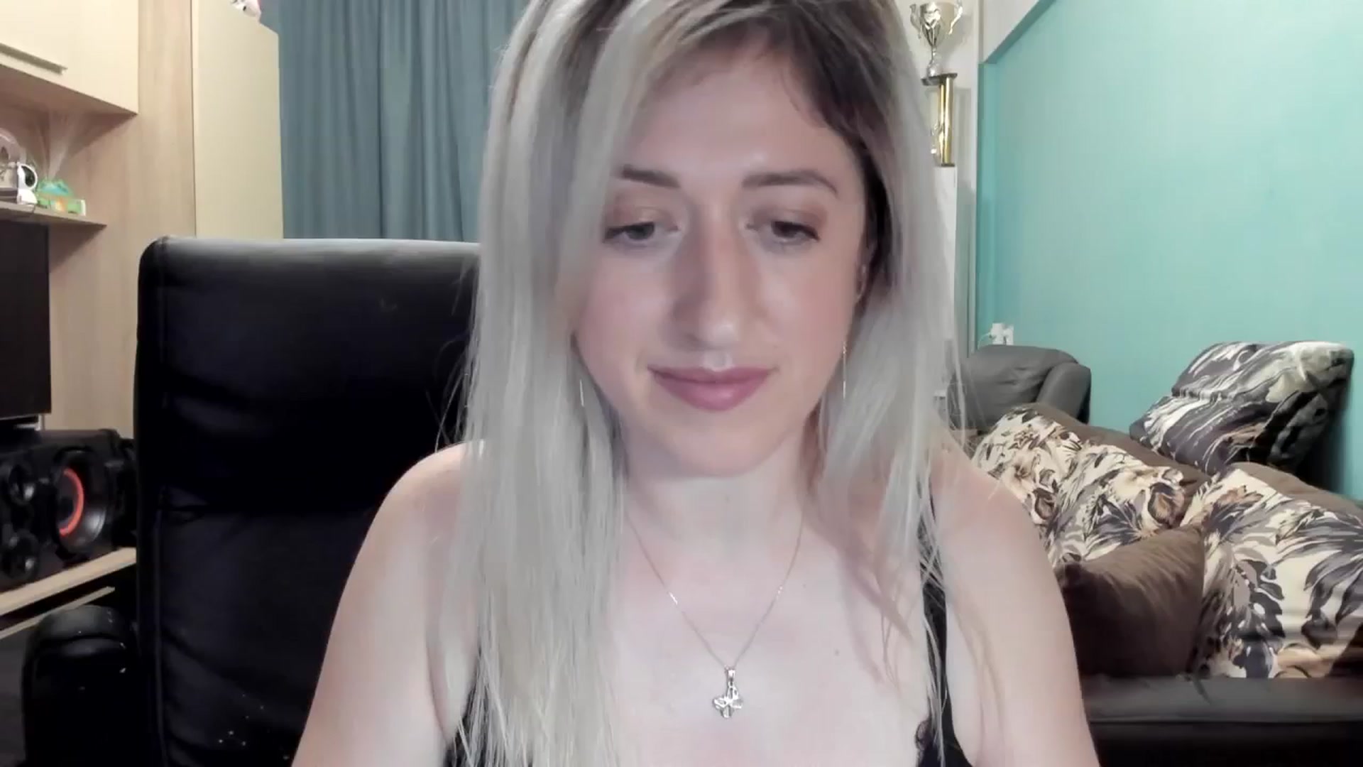 Gallery image thumbnail from SweetDelia_'s myfreecams stream on, 03/13/2026, 01:34 image 20 of 20