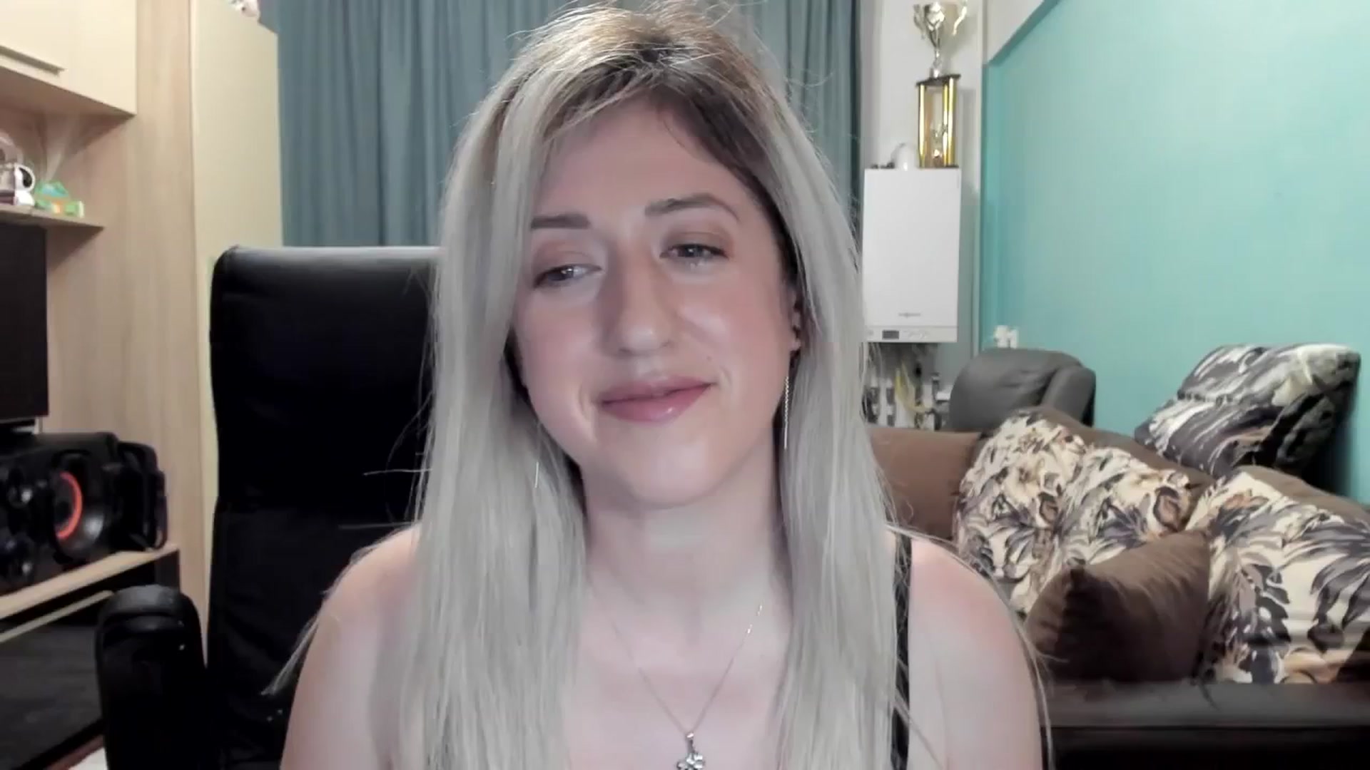 Gallery image thumbnail from SweetDelia_'s myfreecams stream on, 03/13/2026, 01:34 image 10 of 20
