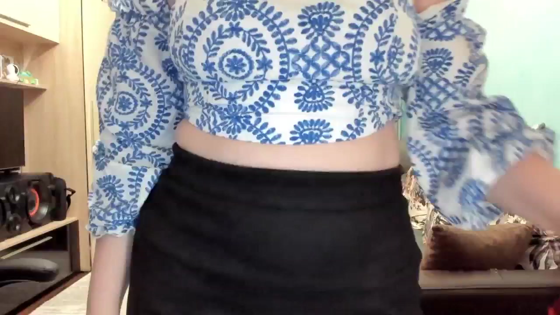Gallery image thumbnail from SweetDelia_'s myfreecams stream on, 03/15/2026, 02:37 image 5 of 20
