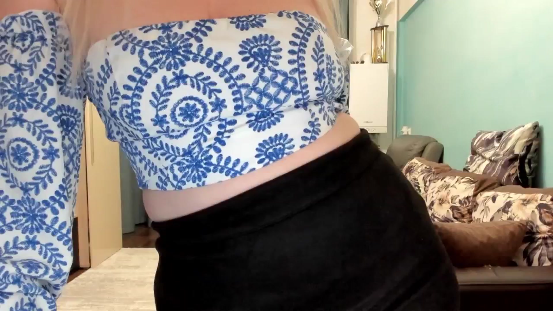 Gallery image thumbnail from SweetDelia_'s myfreecams stream on, 03/15/2026, 02:37 image 3 of 20