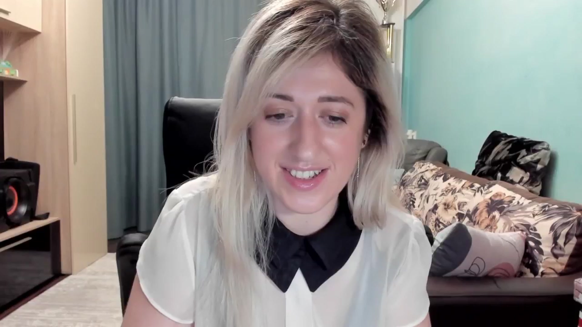 Gallery image thumbnail from SweetDelia_'s myfreecams stream on, 03/23/2026, 01:45 image 5 of 20