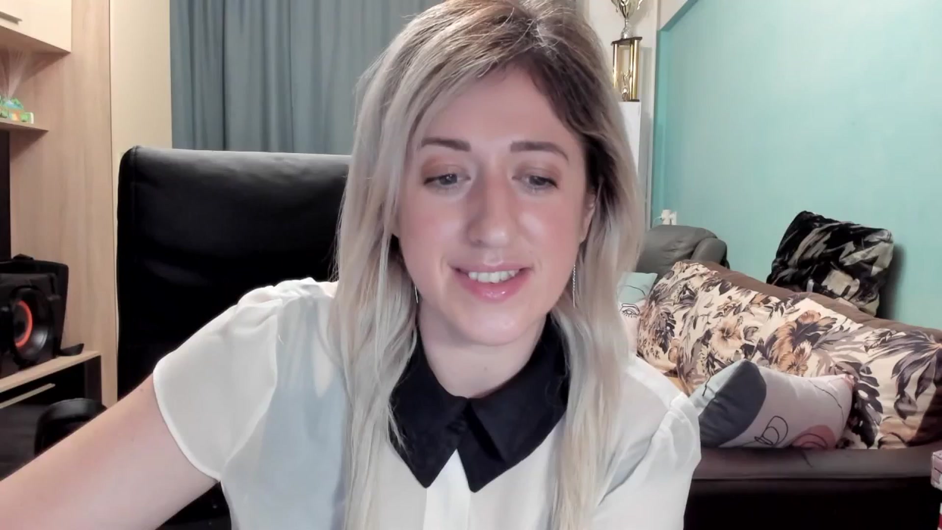 Gallery image thumbnail from SweetDelia_'s myfreecams stream on, 03/23/2026, 01:45 image 20 of 20