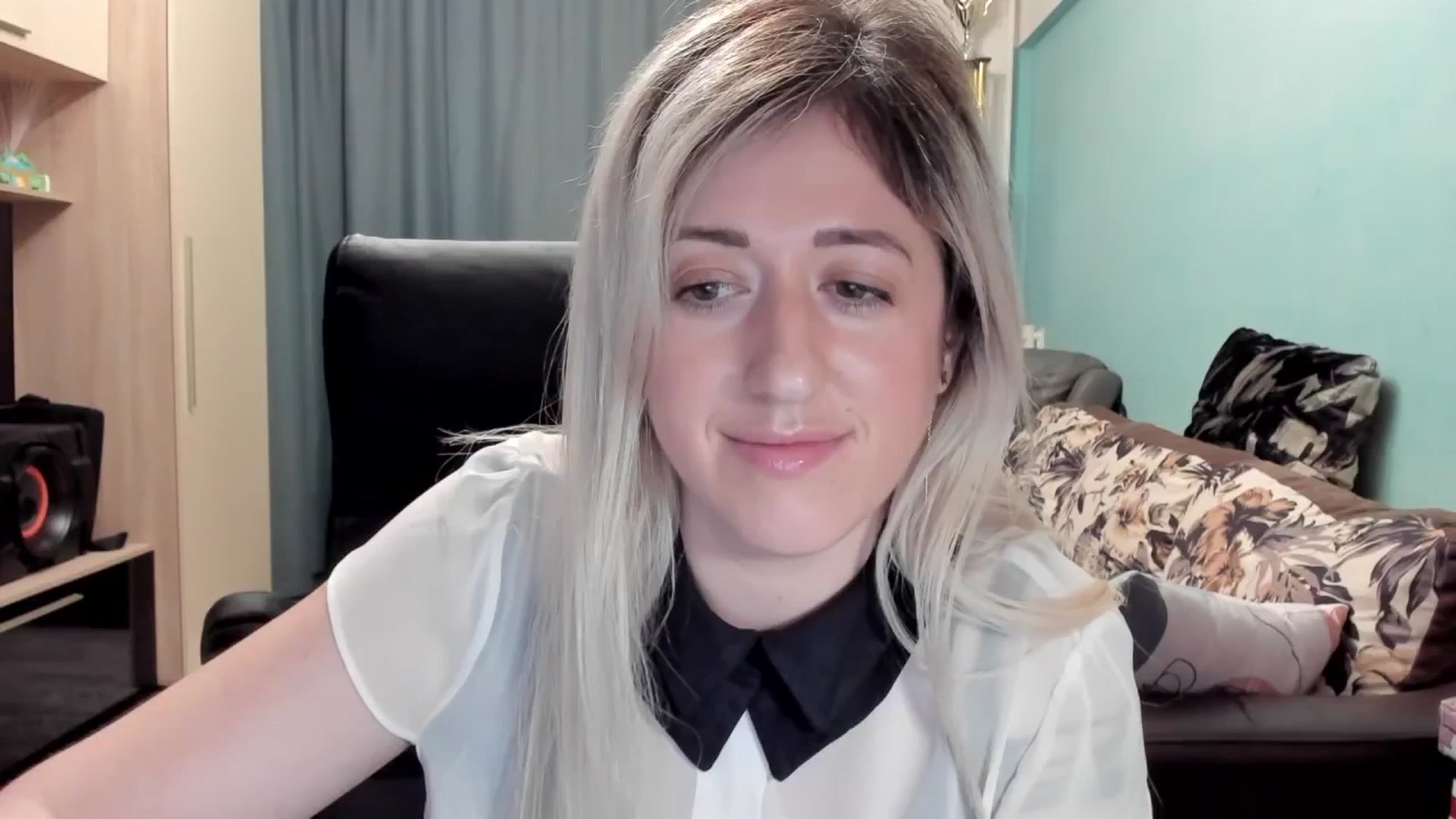 Gallery image thumbnail from SweetDelia_'s myfreecams stream on, 03/23/2026, 03:26 image 20 of 20