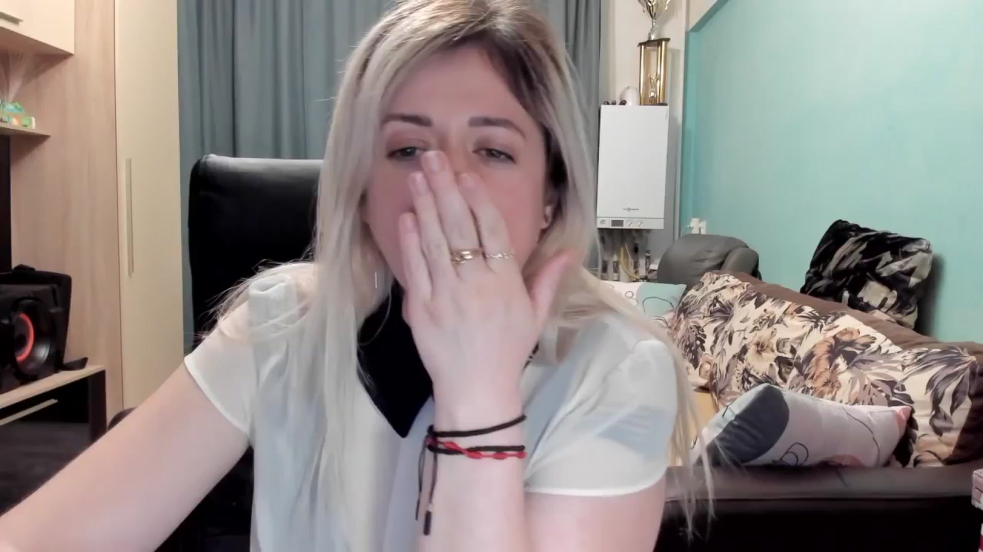 Gallery image thumbnail from SweetDelia_'s myfreecams stream on, 03/23/2026, 03:26 image 14 of 20