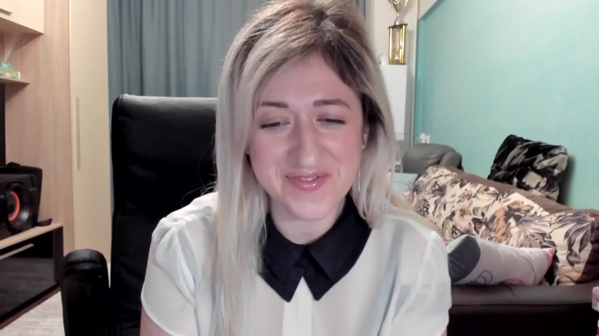 Gallery image thumbnail from SweetDelia_'s myfreecams stream on, 03/23/2026, 03:26 image 4 of 20