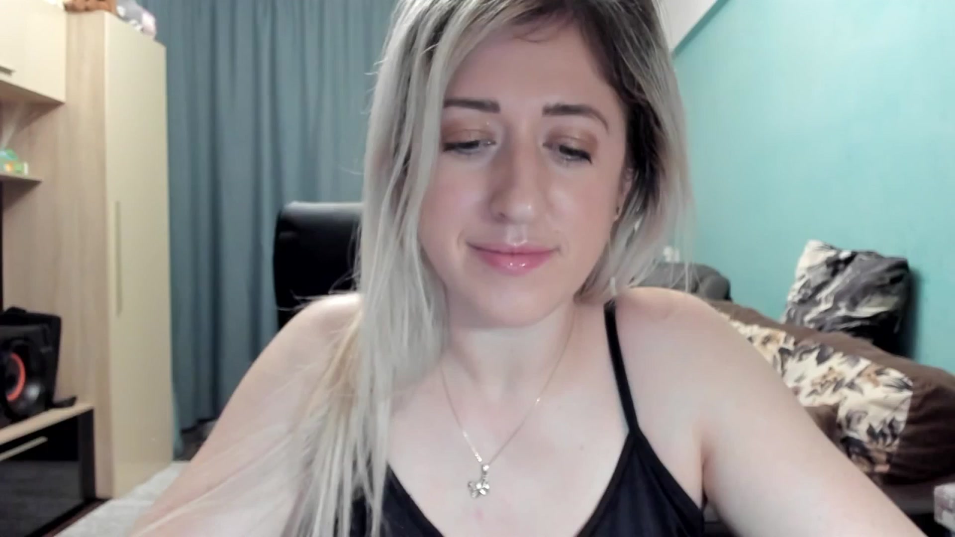 Gallery image thumbnail from SweetDelia_'s myfreecams stream on, 03/24/2026, 01:31 image 9 of 20