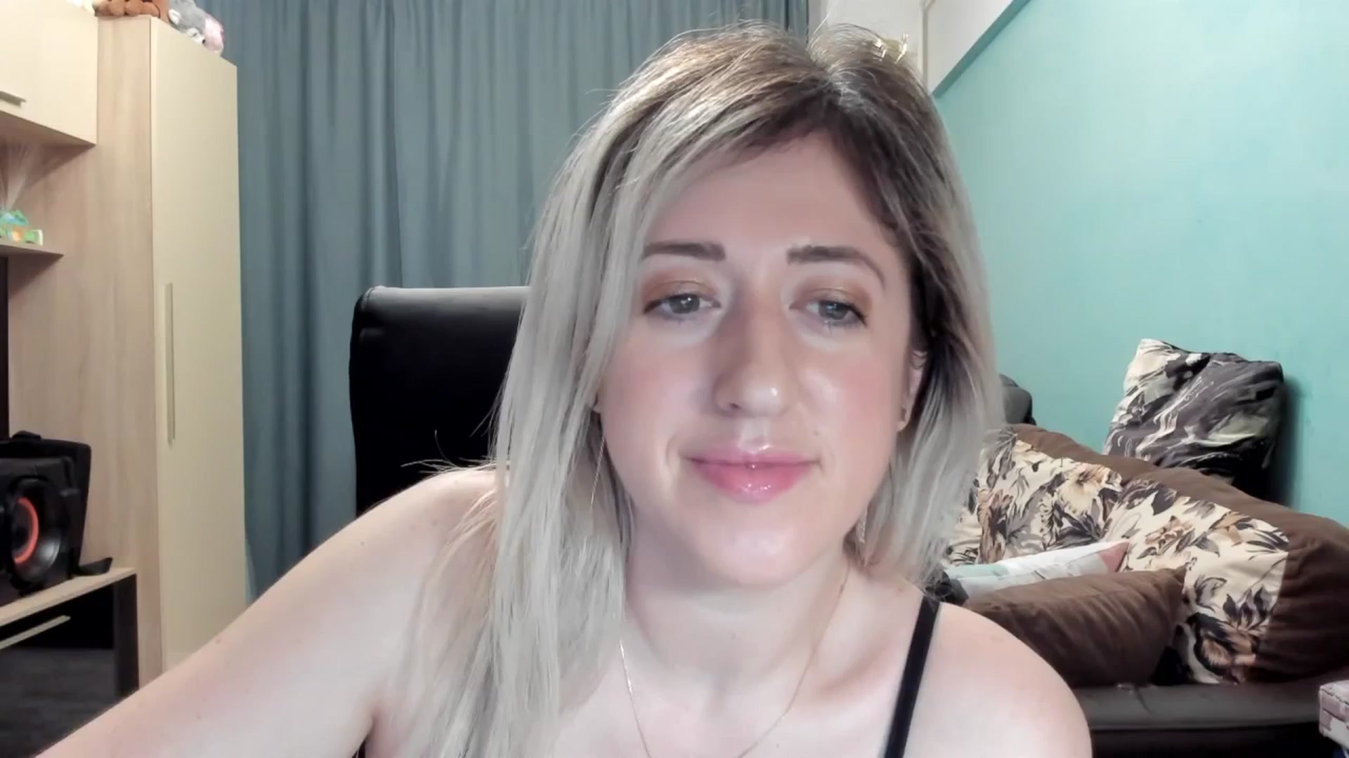 Gallery image thumbnail from SweetDelia_'s myfreecams stream on, 03/24/2026, 02:51 image 3 of 20