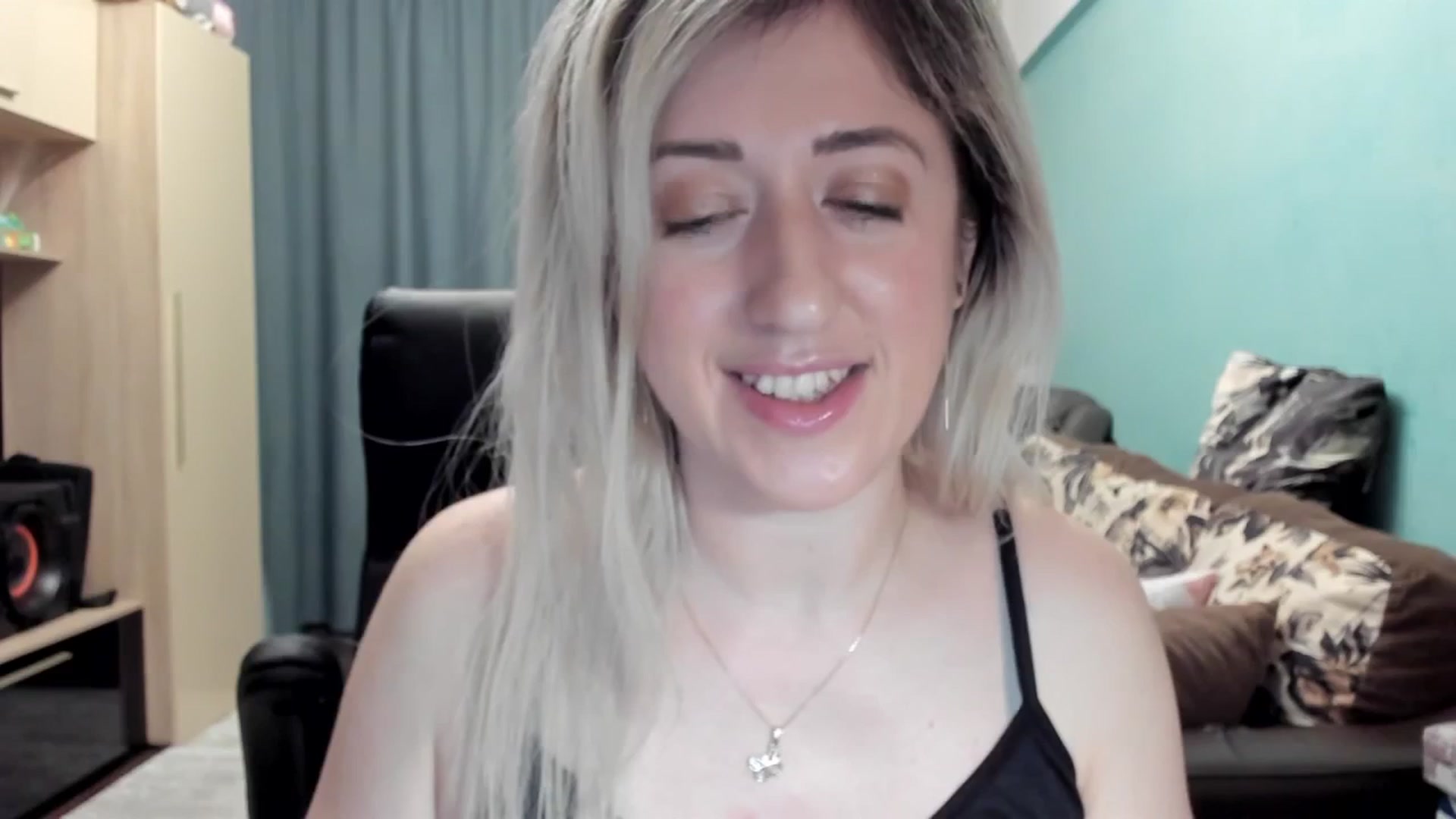 Gallery image thumbnail from SweetDelia_'s myfreecams stream on, 03/24/2026, 02:51 image 20 of 20