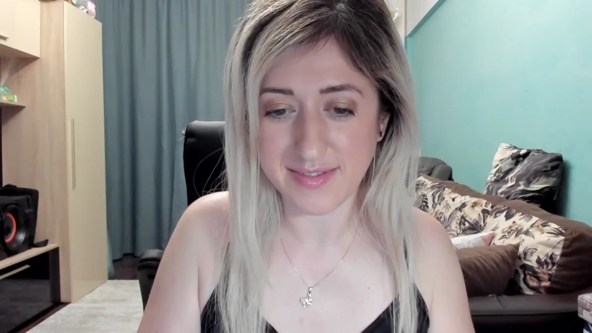 Gallery image thumbnail from SweetDelia_'s myfreecams stream on, 03/24/2026, 02:51 image 14 of 20