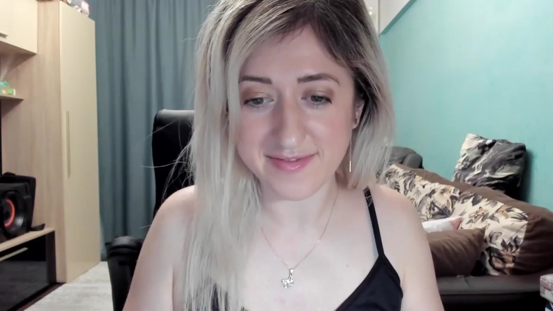 Gallery image thumbnail from SweetDelia_'s myfreecams stream on, 03/24/2026, 02:51 image 19 of 20