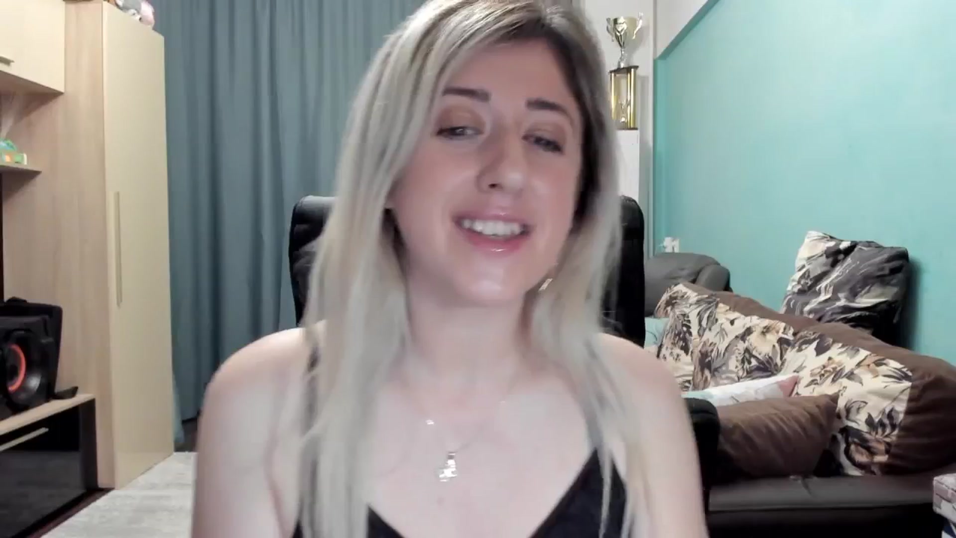 Gallery image thumbnail from SweetDelia_'s myfreecams stream on, 03/24/2026, 02:51 image 7 of 20