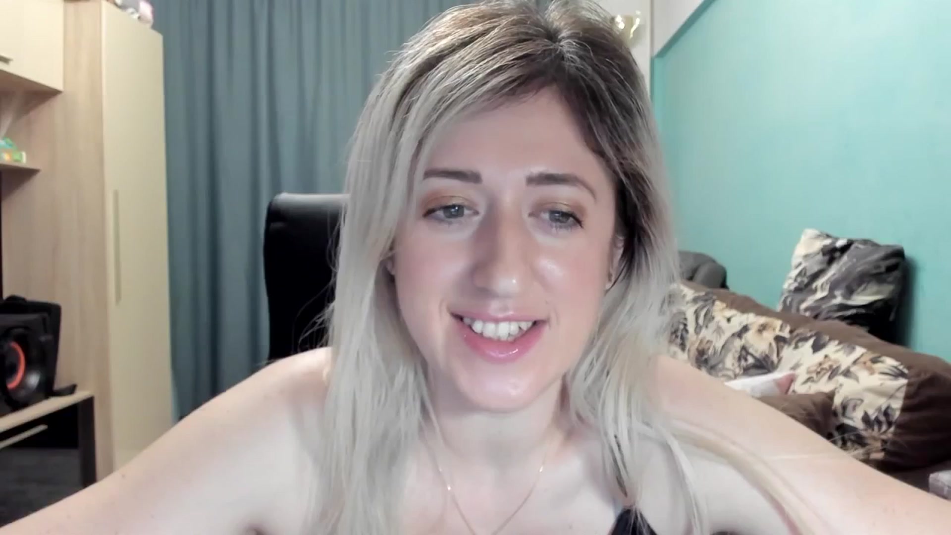 Gallery image thumbnail from SweetDelia_'s myfreecams stream on, 03/24/2026, 02:51 image 6 of 20