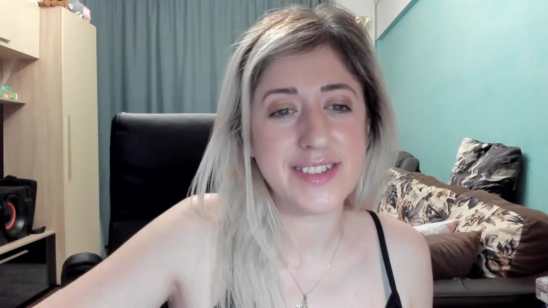 Gallery image thumbnail from SweetDelia_'s myfreecams stream on, 03/24/2026, 02:51 image 1 of 20