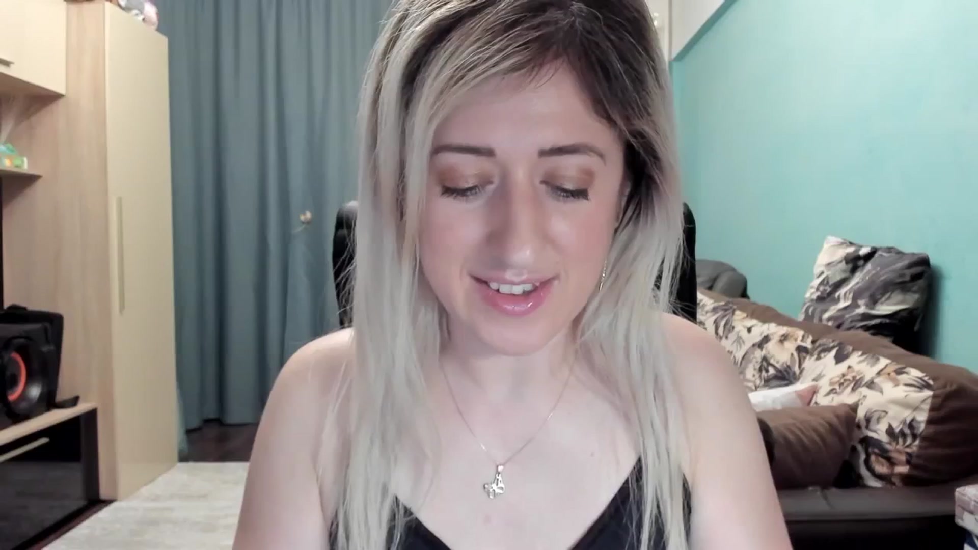Gallery image thumbnail from SweetDelia_'s myfreecams stream on, 03/24/2026, 02:51 image 11 of 20