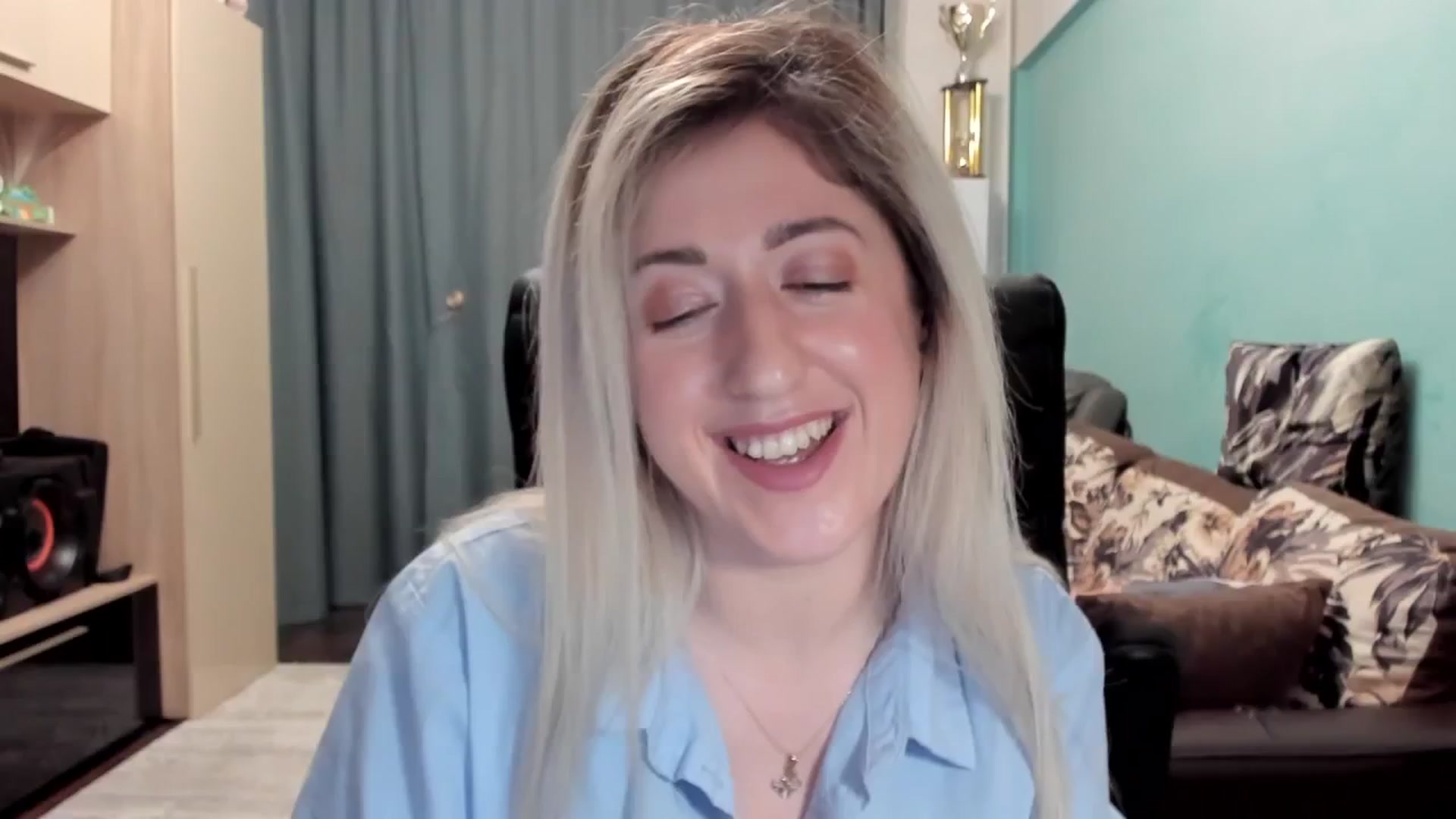 Gallery image thumbnail from SweetDelia_'s myfreecams stream on, 03/25/2026, 02:17 image 8 of 20
