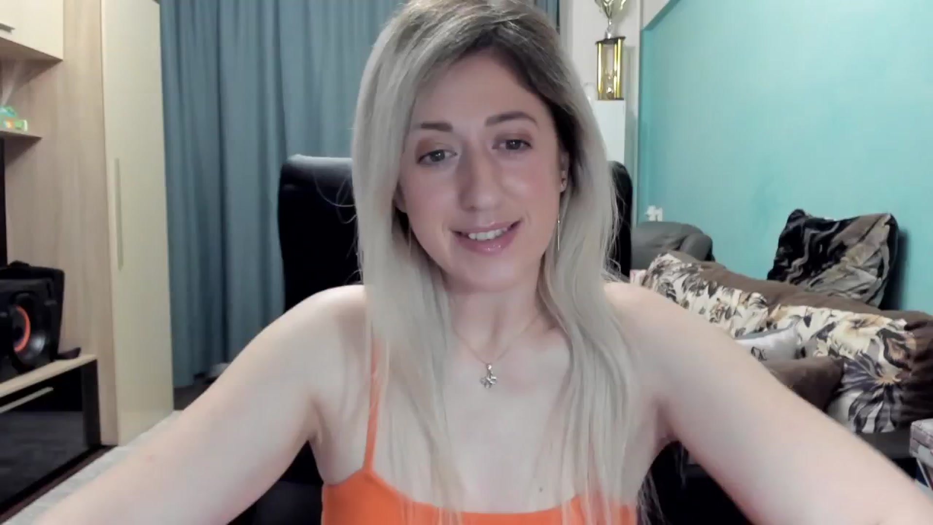 Gallery image thumbnail from SweetDelia_'s myfreecams stream on, 03/26/2026, 24:01 image 4 of 20