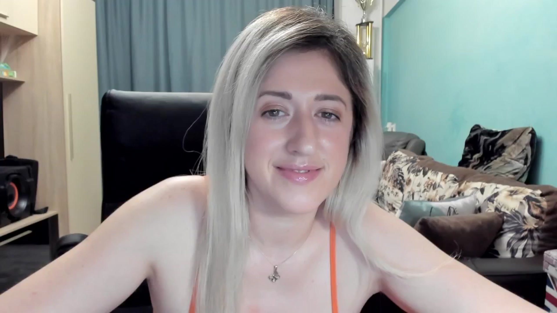 Gallery image thumbnail from SweetDelia_'s myfreecams stream on, 03/26/2026, 24:01 image 20 of 20