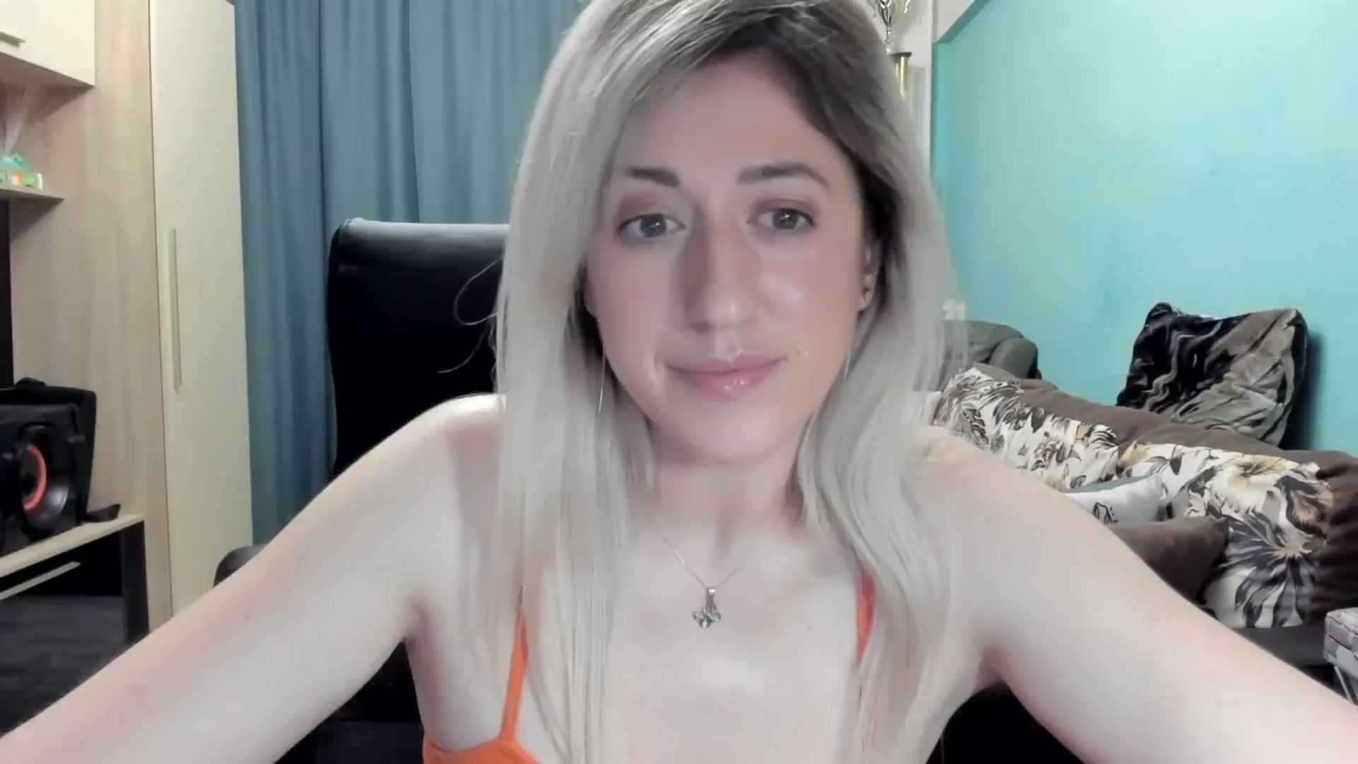 Gallery image thumbnail from SweetDelia_'s myfreecams stream on, 03/26/2026, 24:01 image 2 of 20