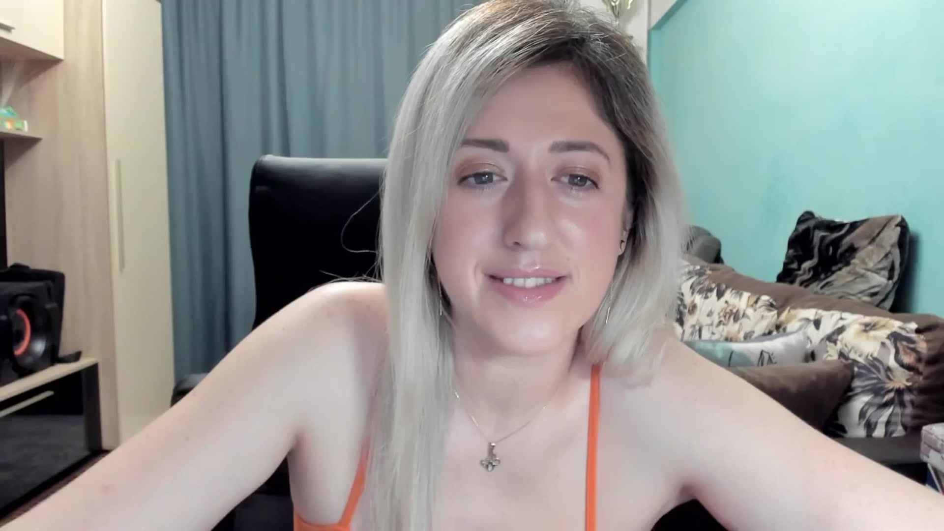 Gallery image thumbnail from SweetDelia_'s myfreecams stream on, 03/26/2026, 24:01 image 13 of 20
