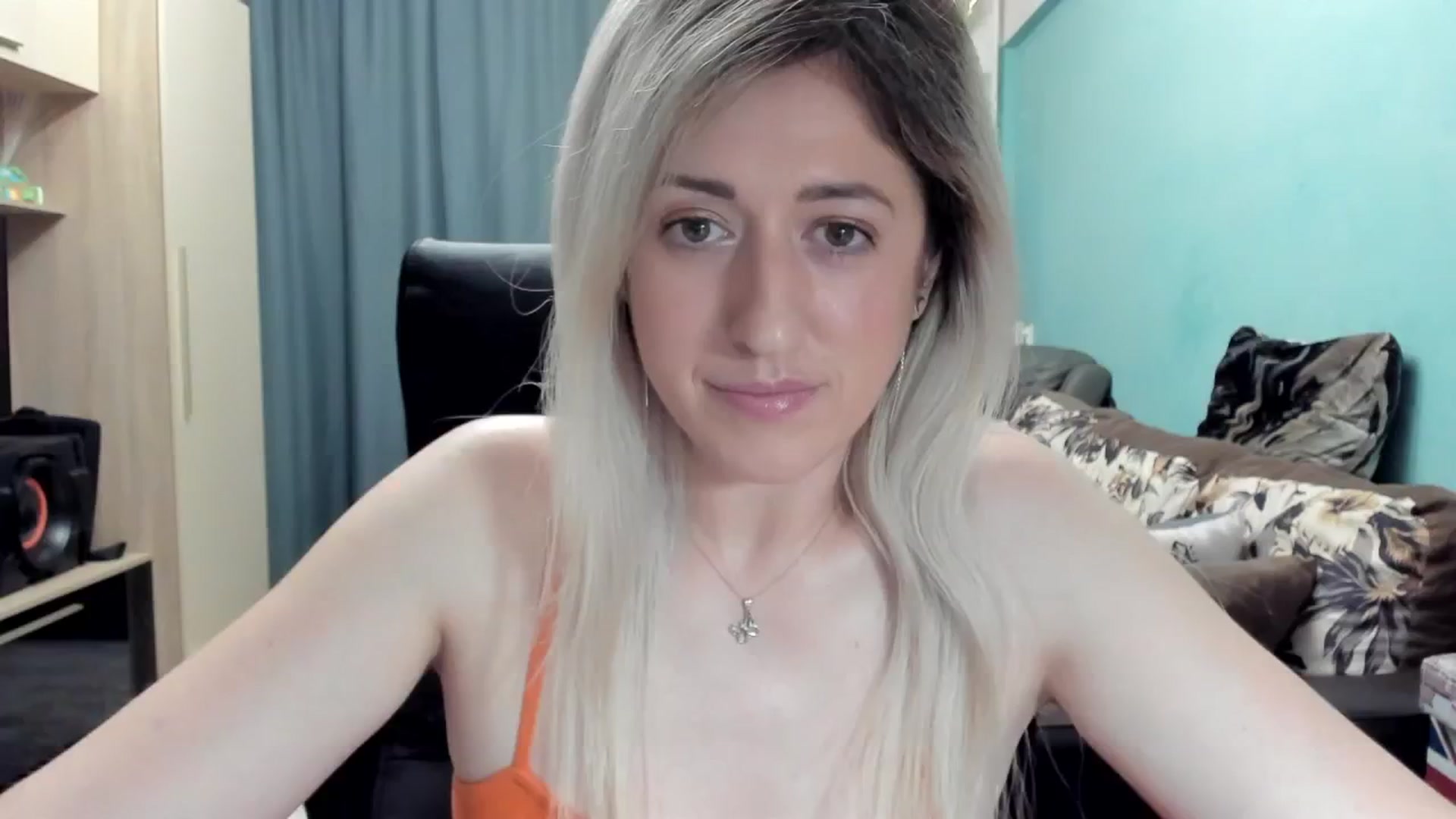 Gallery image thumbnail from SweetDelia_'s myfreecams stream on, 03/26/2026, 24:01 image 3 of 20