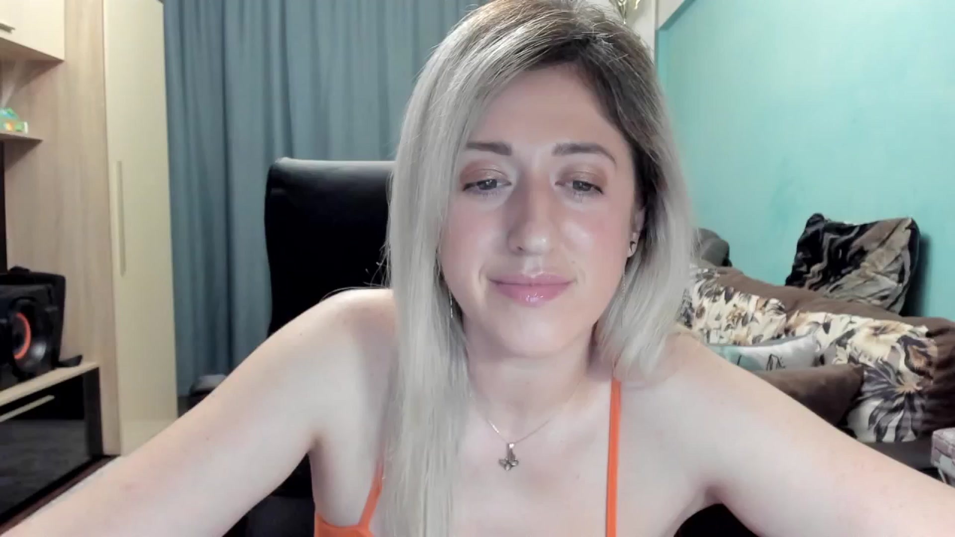 Gallery image thumbnail from SweetDelia_'s myfreecams stream on, 03/26/2026, 24:01 image 12 of 20