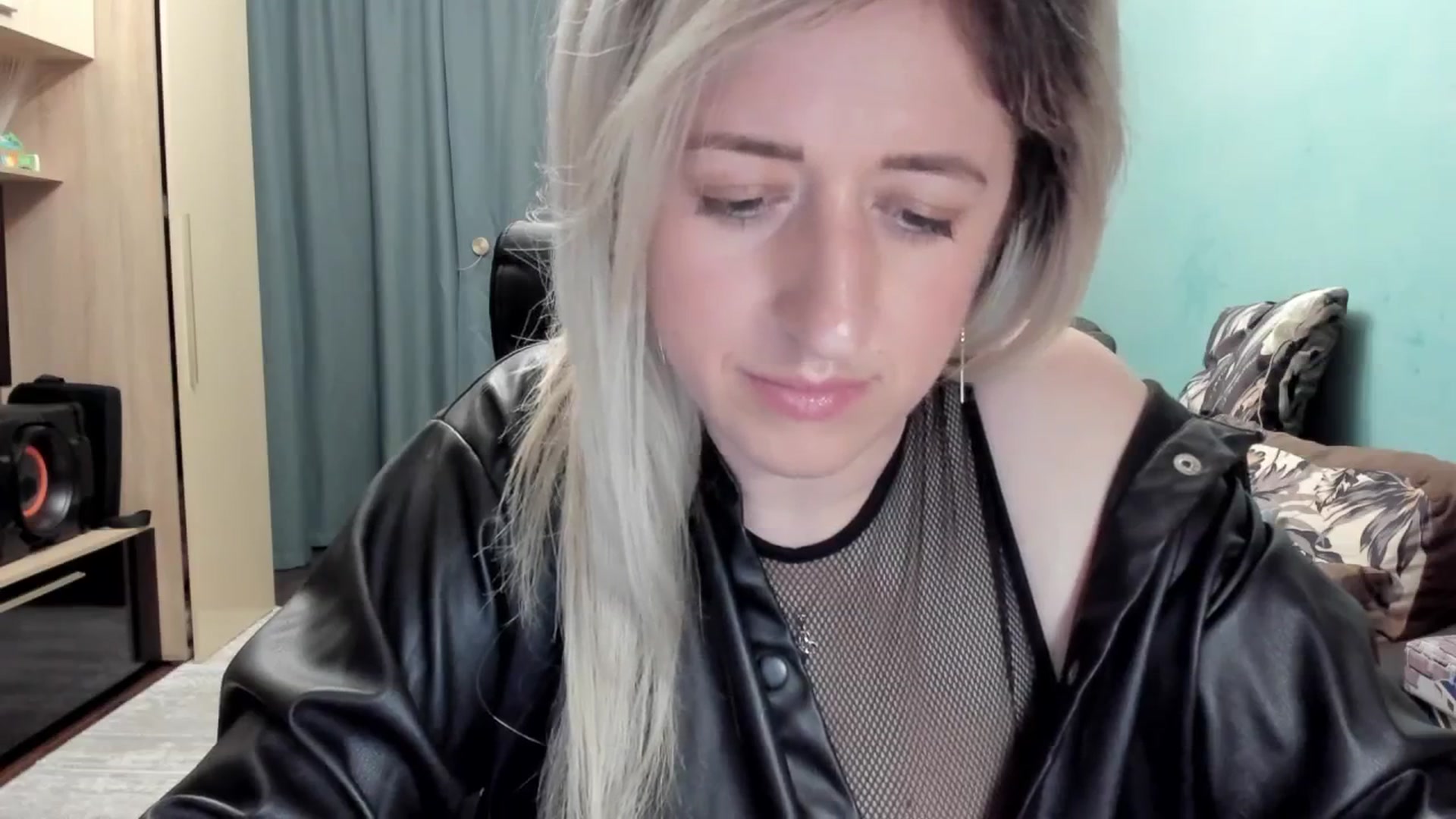 Gallery image thumbnail from SweetDelia_'s myfreecams stream on, 03/28/2026, 01:54 image 11 of 20