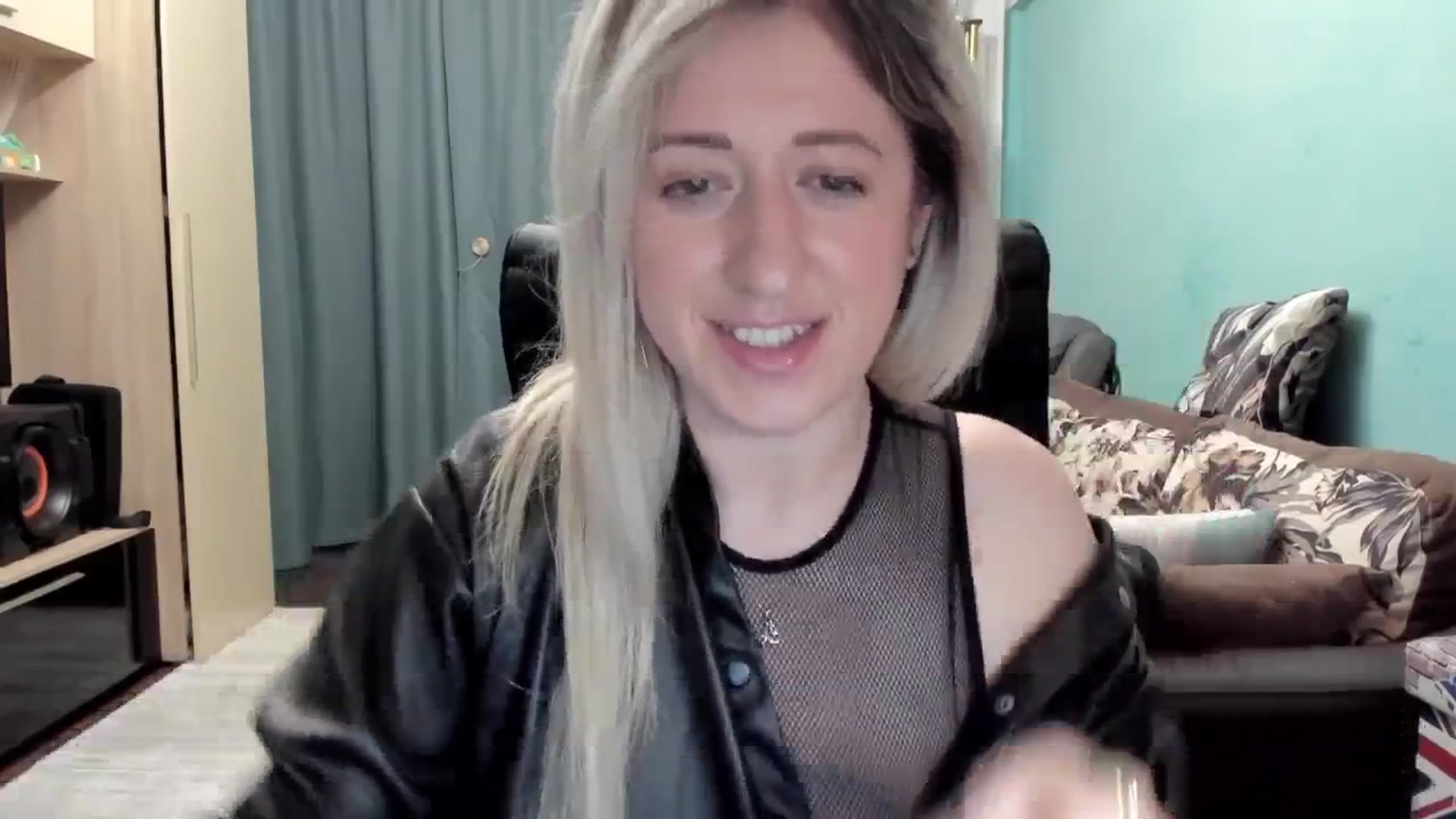 Gallery image thumbnail from SweetDelia_'s myfreecams stream on, 03/28/2026, 01:54 image 14 of 20