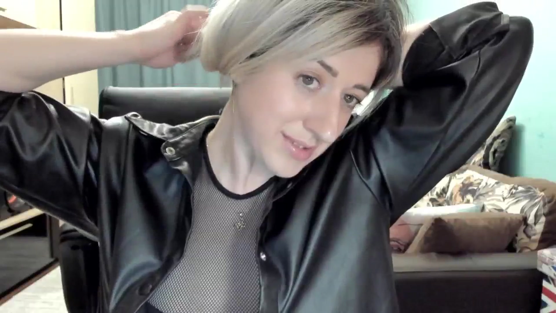 Gallery image thumbnail from SweetDelia_'s myfreecams stream on, 03/28/2026, 04:45 image 6 of 20