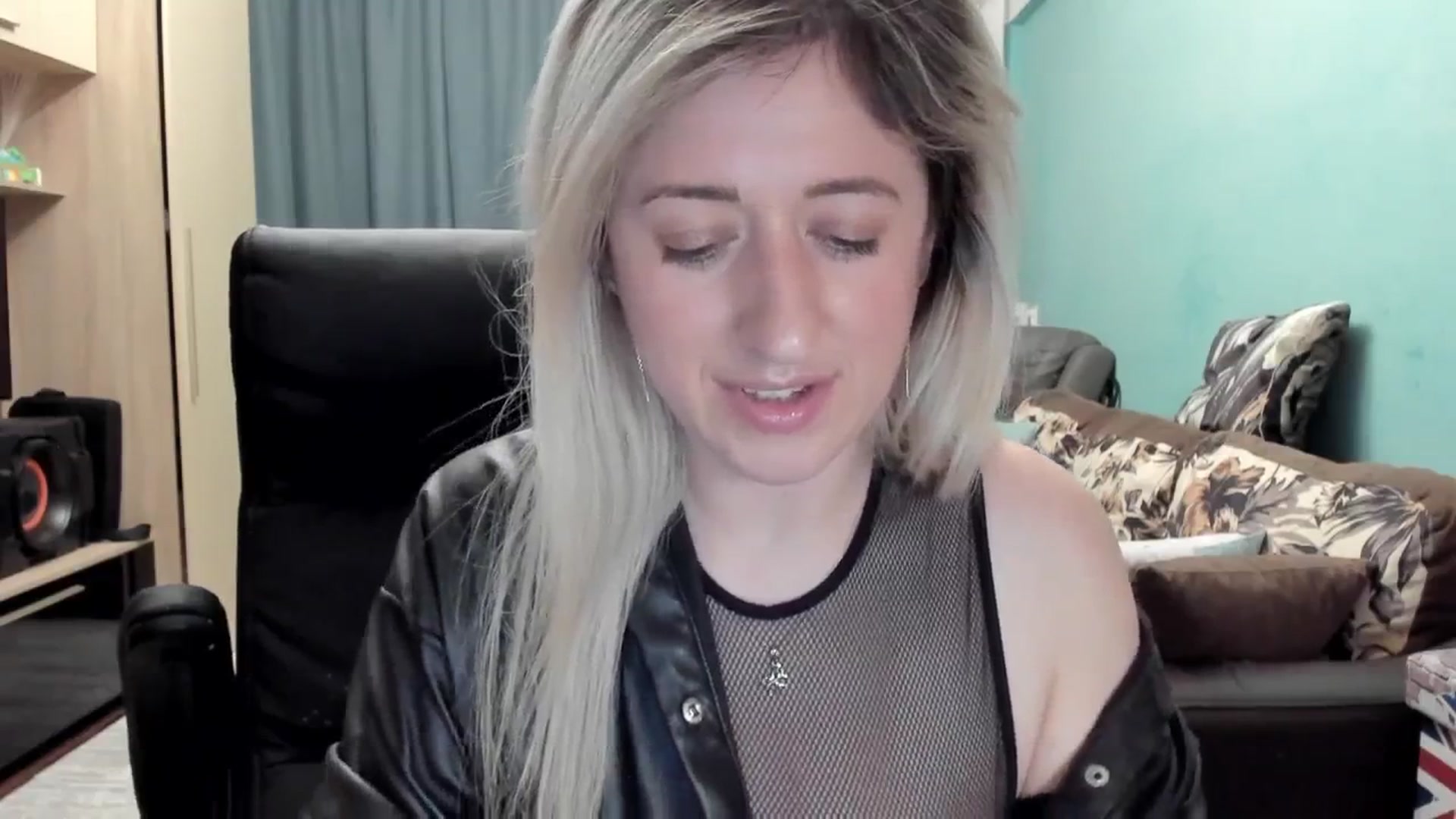 Gallery image thumbnail from SweetDelia_'s myfreecams stream on, 03/28/2026, 04:45 image 11 of 20