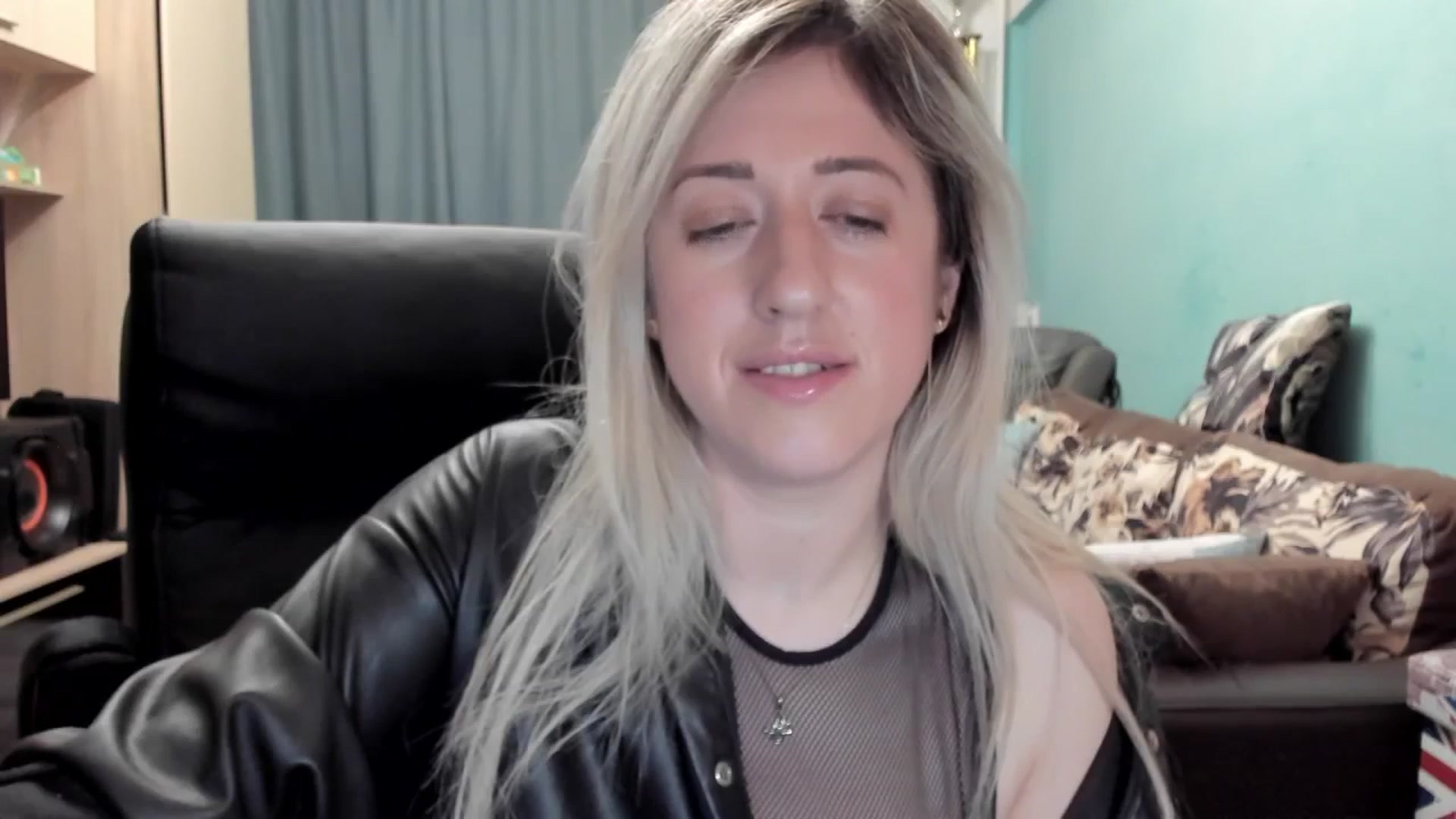 Gallery image thumbnail from SweetDelia_'s myfreecams stream on, 03/28/2026, 04:45 image 19 of 20
