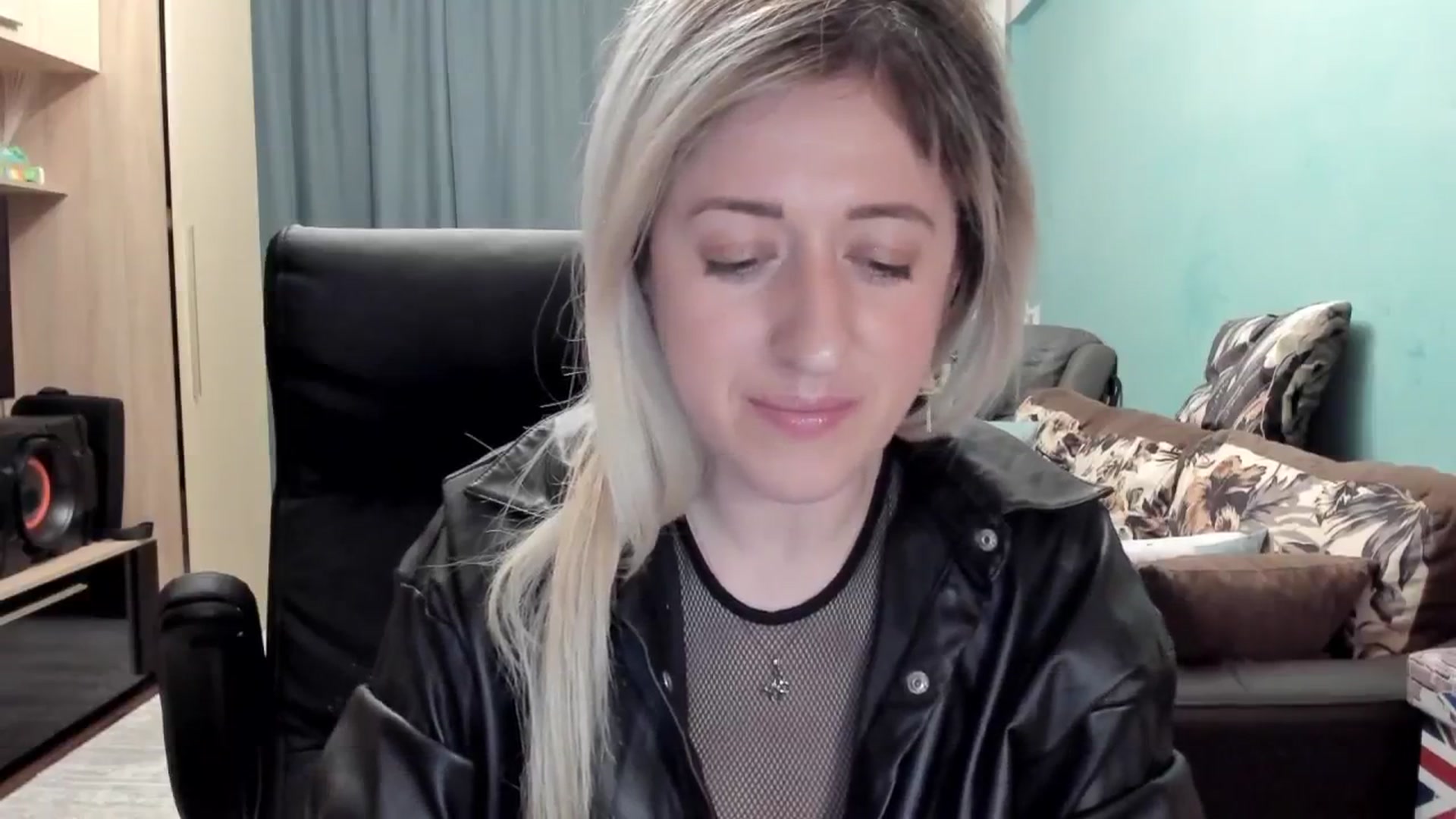 Gallery image thumbnail from SweetDelia_'s myfreecams stream on, 03/28/2026, 04:45 image 3 of 20