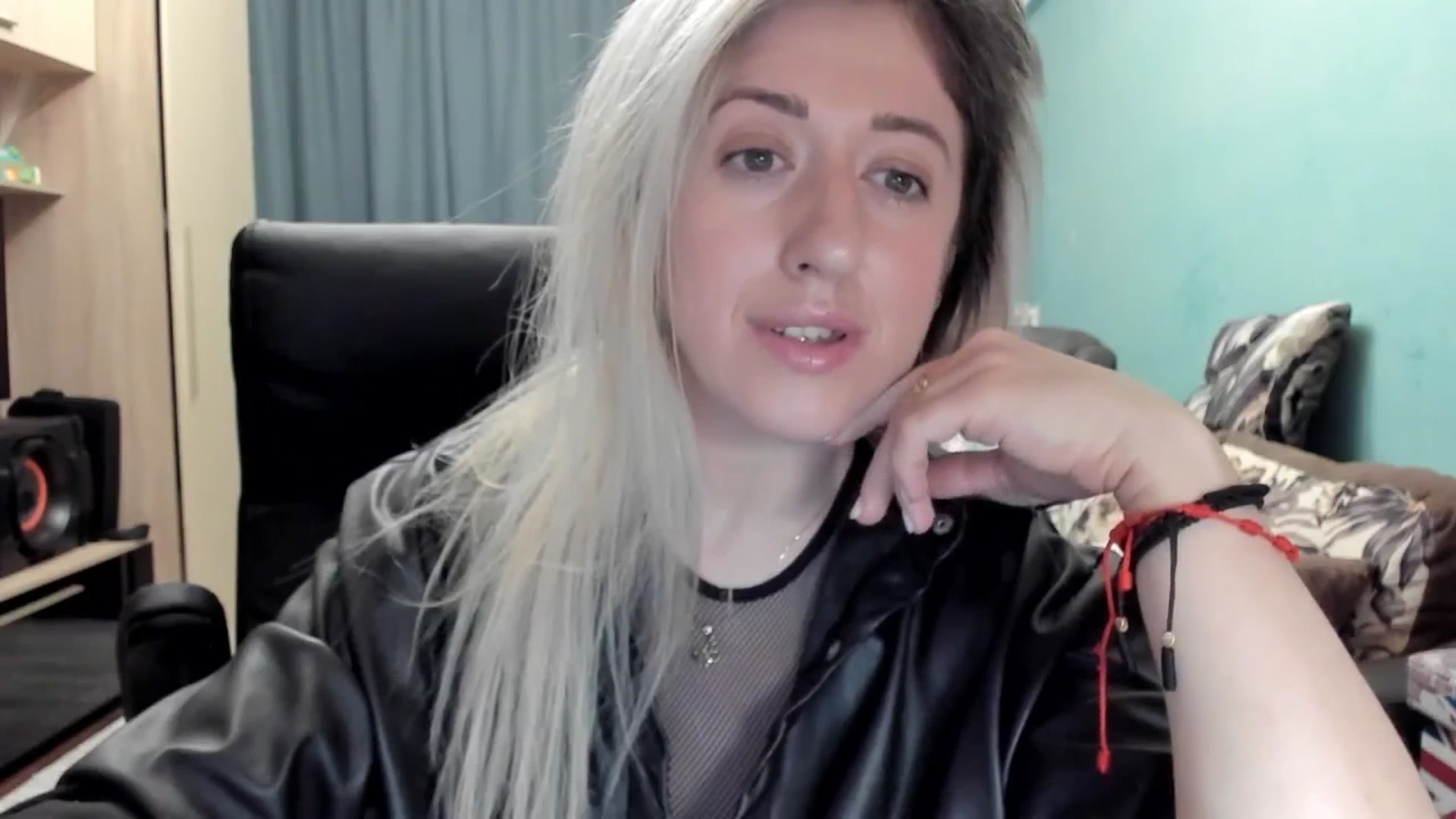 Gallery image thumbnail from SweetDelia_'s myfreecams stream on, 03/28/2026, 04:45 image 8 of 20