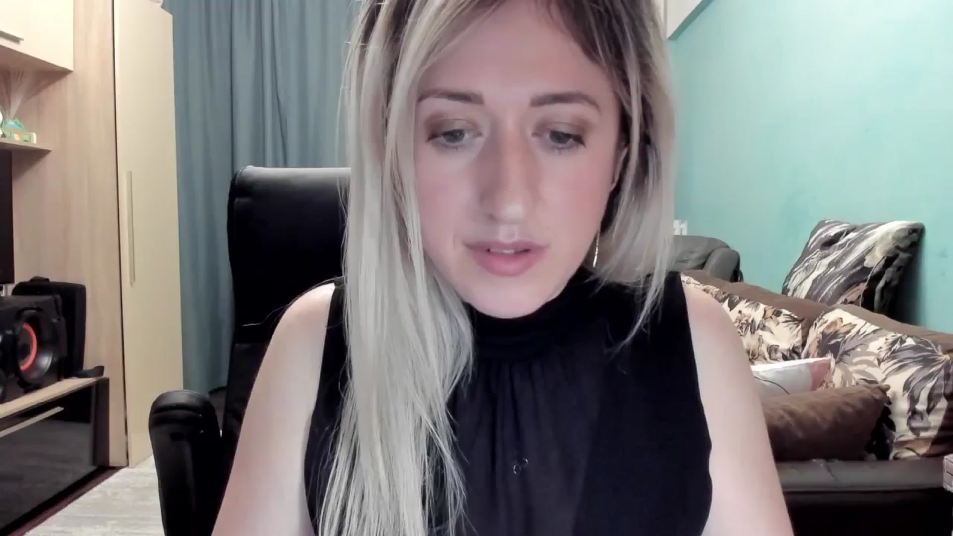 Gallery image thumbnail from SweetDelia_'s myfreecams stream on, 03/29/2026, 03:21 image 20 of 20