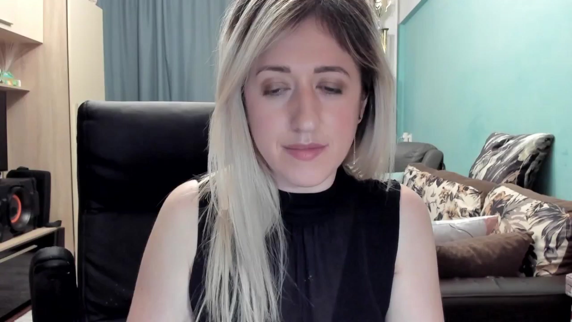 Gallery image thumbnail from SweetDelia_'s myfreecams stream on, 03/29/2026, 03:21 image 13 of 20