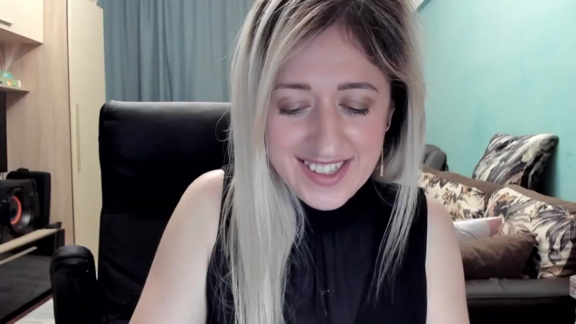 Gallery image thumbnail from SweetDelia_'s myfreecams stream on, 03/29/2026, 03:21 image 5 of 20