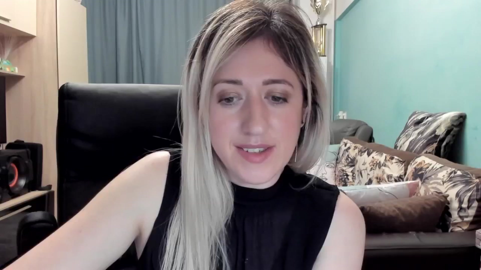 Gallery image thumbnail from SweetDelia_'s myfreecams stream on, 03/29/2026, 03:21 image 19 of 20